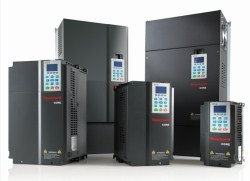 Honeywell Introduces VFD CORE variable frequency drives