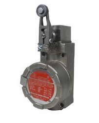 Honeywell announces MICRO SWITCH BX2 limit switch