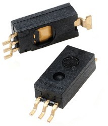 Honeywell introduces surface mount humdity sensors
