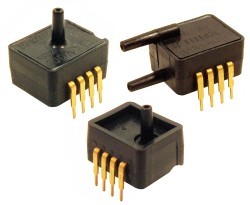 Honeywell releases plastic silicon pressure sensors