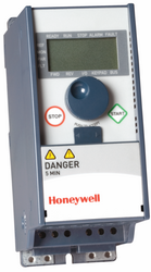 Honeywell introduces compact variable frequency drives