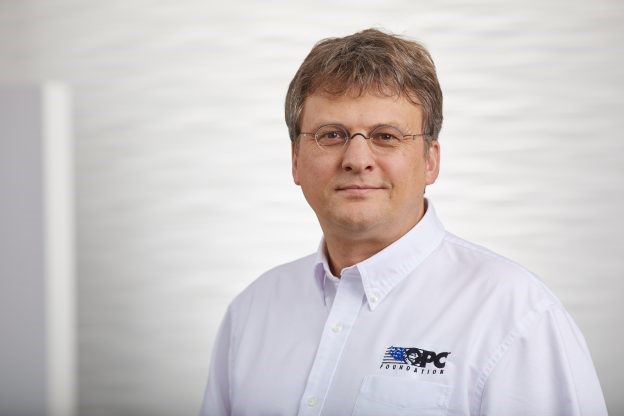 OPC Foundation announces Stefan Hoppe as President