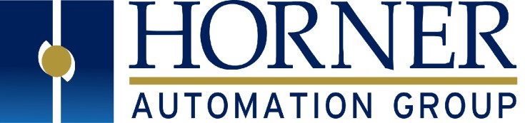 Horner Automation Group releases series of Micro OCS controllers