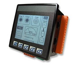 Horner introduces XLt operator control station