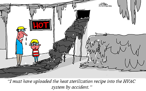 Otto Mation Comic Caption Contest: July 2022