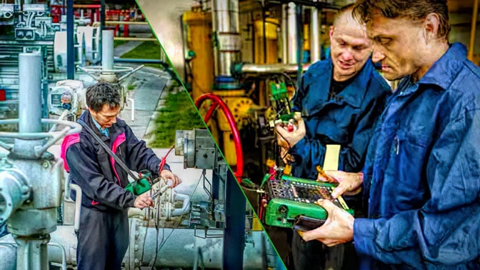 Webinar Recording: How to Calibrate Industrial Switches
