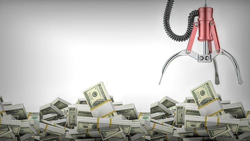 How to Achieve Maximum Salary in the Process Industries