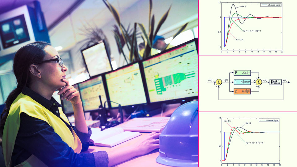 Thumbnail for Webinar Recording: Loop Tuning and Optimization