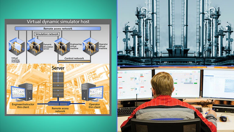 How to Achieve Process Simulation Fidelity