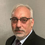 Photo of Howard Goodman