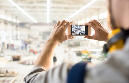 #HowToRobot Launches 'Robot Expert in Your Pocket' for Manufacturers