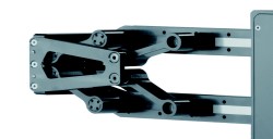 Weiss introduces HP70 Pick-and-Place direct-drive component