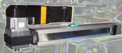 Parker adds gearheads to actuators