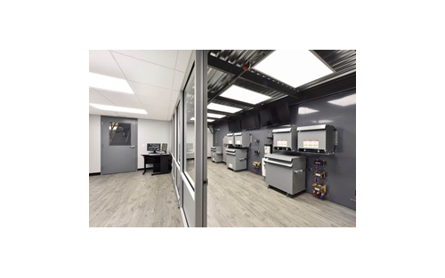 HPS Unveils New Power Quality Lab