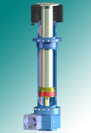 ATLANTA Drive Systems announces ATLANTA linear actuators