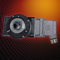 Dynapar enhances HSD35 Mill-Duty Encoder