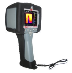 Wahl announces Hot Spot Finder thermal imager
