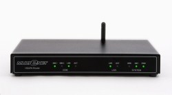 Multenet Technologies announcess dual-SIM HSUPA Router