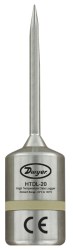 Dwyer introduces Series HTDL-20/30 Data Logger