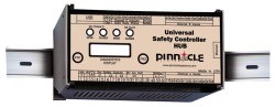 Pinnacle Systems introduces Universal Safety Controller HUB