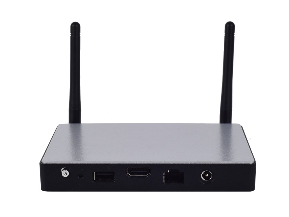 Lanner introduces NCA-1020 desktop gateway