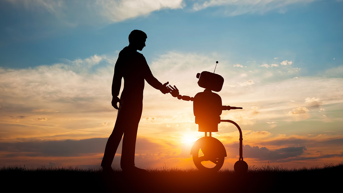 The Future of Automation: Will Robots Take Your Job?