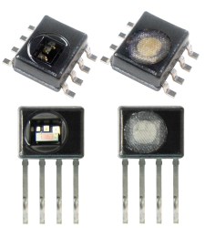Honeywell adds HumidIcon RH Sensors