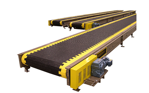 Huron Technology Corp. Announces the Ergo Conveyor