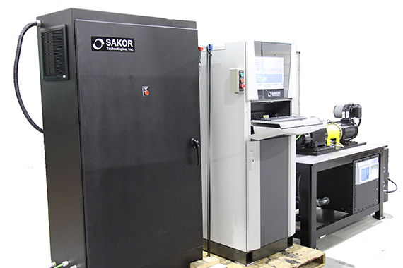 SAKOR Technologies announces series of dynamometer systems