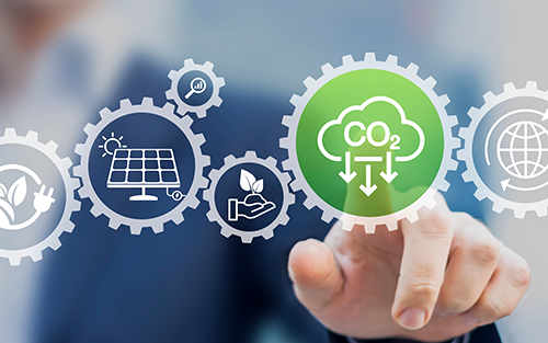 Hutchinson Aerospace & Industry, Inc., Earns ISO 50001 Certification for Energy Management