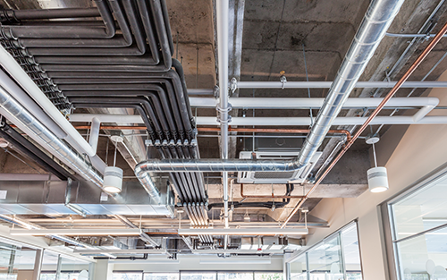 Technological Advancements Shape the Market Dynamics for HVAC Controls