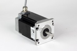 Applied Motion Products introduces IP65 Rated Step Motors