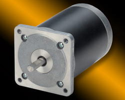 AMETEK announces MAE HN series hybrid stepper motors