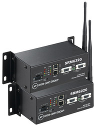 Thumbnail for Data-Linc upgrades SRM6x20 hybrid Ethernet modem