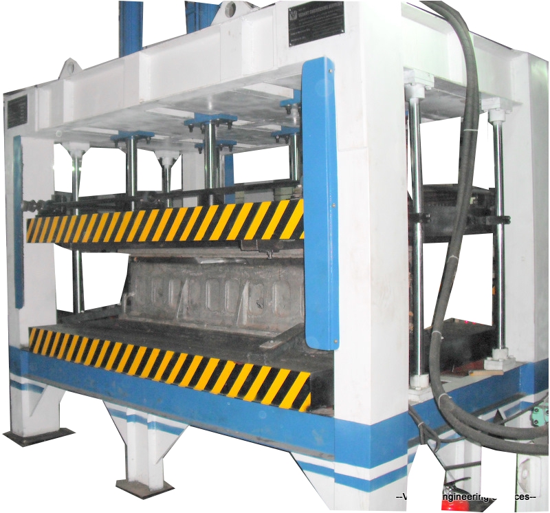 Special Purpose Machines