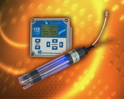 Electro-Chemical Devices announces HYDRA ammonium analyzer