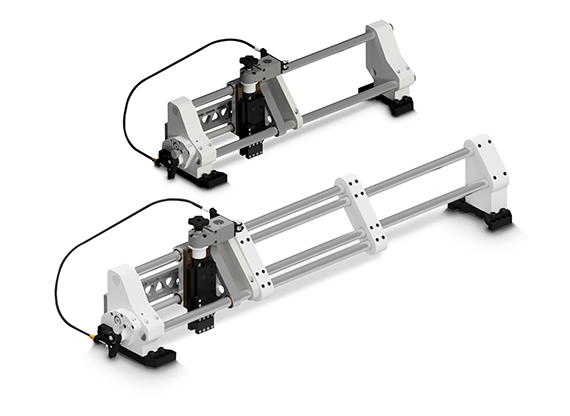 Hydratight announces Profile Slide Attachment for pipeline machining