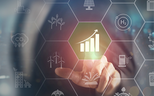 Hydrogen: A Sustainable Market Segment with Over Proportional Growth Expectations for Control Equipment