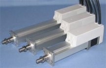 Servo2Go releases SCN5 series electric actuators
