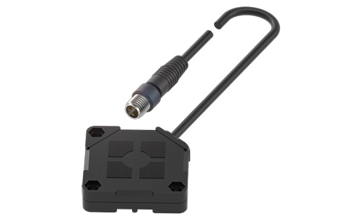 Balluff's IO-Link Adds Flexibility and Control to Capacitive Smart Sensor