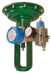ControlAir introduces I/PAC I/P