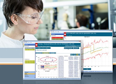 Siemens updates Sipat Analytical Technology software with OPC