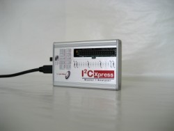 Thumbnail for Saelig releases I2CXpress protocol exerciser and analyzer