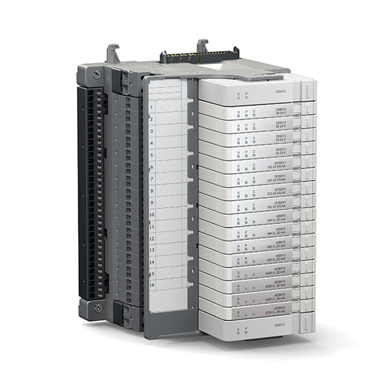 ABB releases Select I/O addition for ABB Ability System 800xA
