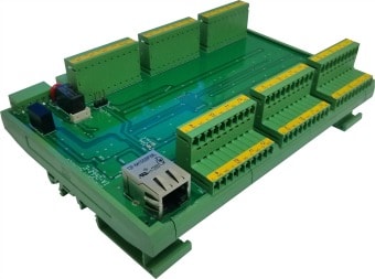 Intelligent Appliance introduces IA-2600 series of digital I/O modules
