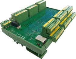 Thumbnail for Online-Devices announces IA-2662-UiT Digital I/O