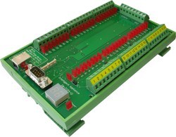 Intelligent Appliance Announces IA-3124-U Relay Controller