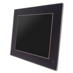 AIS enhances open HMI panel PCs