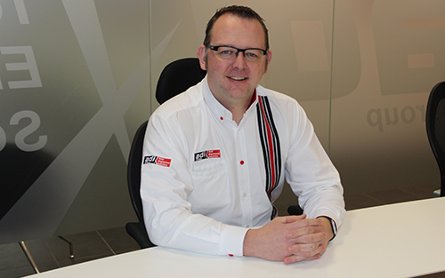 Automating Manufacturing Resiliency, Not Resistance
