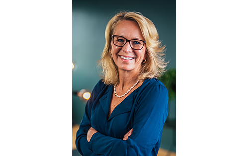 Cecilia Wachtmeister Takes Over as New CEO of IAR